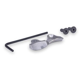 BARWALT Ultrabite Tile Nippers, Ultrabite Radius Tile Nipper Carbide Tips, with Cushioned Sleeves, BWT70319