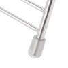 Taco Holder Innovative 304 Stainless Steel Pancake Stand Tray for