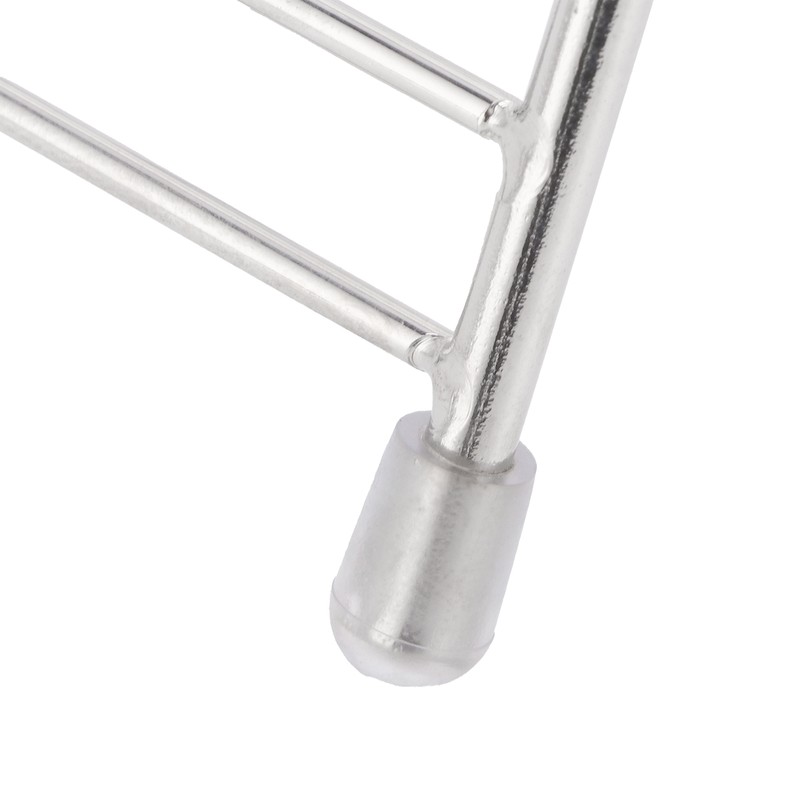 Taco Holder Innovative 304 Stainless Steel Pancake Stand Tray for