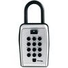 Master Lock Lock Box 5422D Set Your Own Combination Push