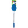 Scotch-Brite Bath Scrubber, Blue
