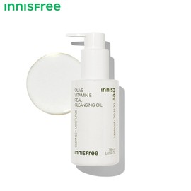 INNISFREE Olive Vitamin E Real Cleansing Oil 150ml