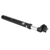 31.6MM Mountain Bike Suspension Seatpost Aluminum Alloy Shock Absorbers Saddle