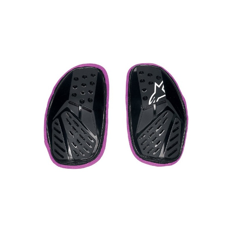 Alpinestars Stella Bionic Chest Pads