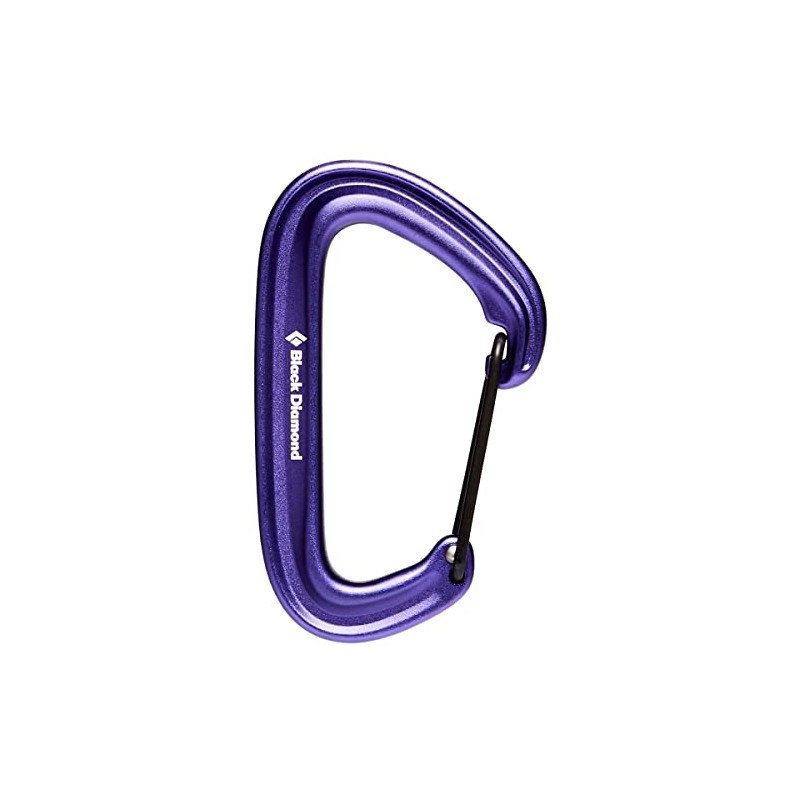 Black Diamond BD10075 Light Wire Purple