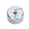 Pack of 7 Hook Weights, 10 g, 20 g, 50