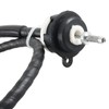 GSTP Heavy Duty Adjustable Clutch Cable Compatible with Mustang 1996-2004