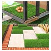 VERAMI 10Pcs Chicken Nesting Pads for Laying Eggs,12" x 12"