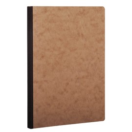 Clairefontaine AgeBag Notebook