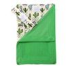 Lizard Reptile Sleeping Bed Set, Reptile Blanket, Pet Blanket, Sleeping