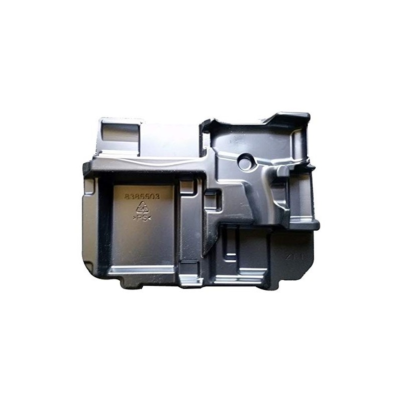 Makita 838550-3 Makpac Moulded Inlay