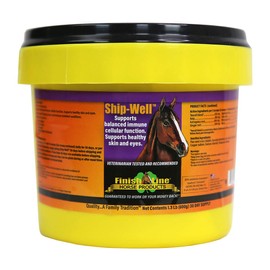 Finish Line Bci Ship Well 1.3LB