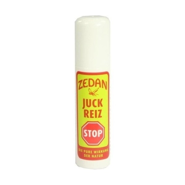 Zedan Itching Stop 12 ml