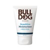 Bulldog Sensitive Moisturiser for Men, 100ml, (Pack of 1)