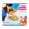 Toomies Floating Island, Octopals Bath Toy