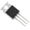 Bridgold 10pcs BT136-600E BT136-600 BT136 TriacThyristor, Gate Trigger 4A/600V, Through