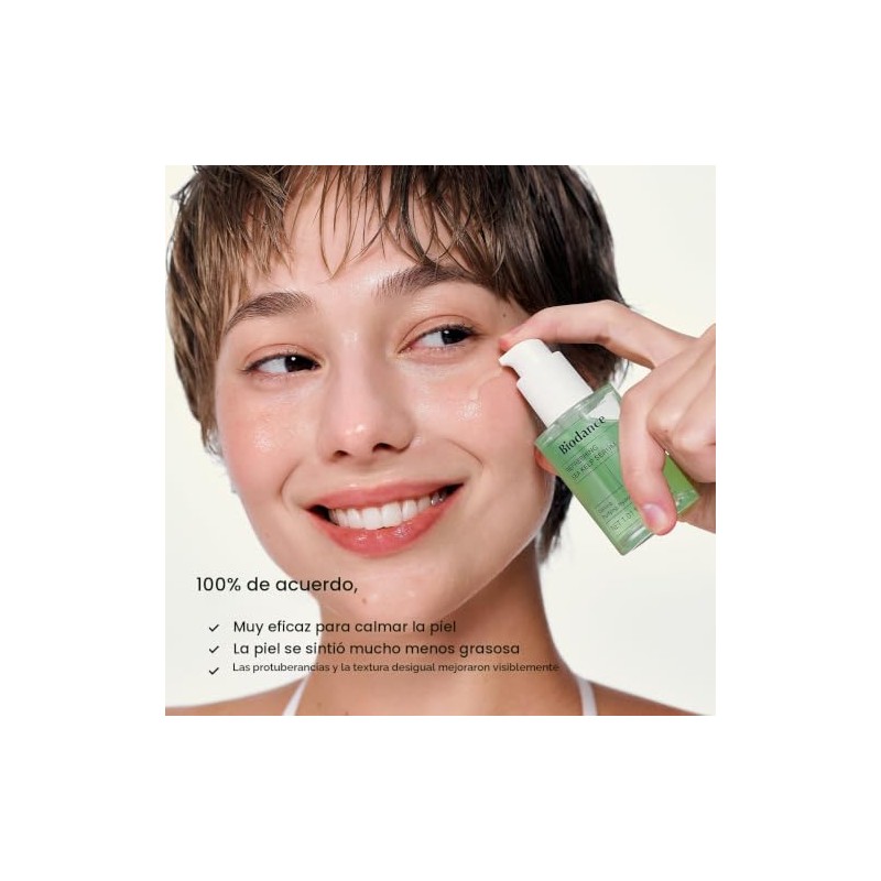 Biodance Refreshing Sea Kelp Serum