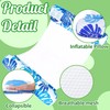 5-in-1 Swimming Pool Float Water Hammock Set