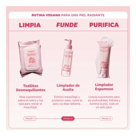 The Face Shop Rice Water Bright - Aceite Limpiador Facial con Agua de Arroz y Jojoba 150 ml | Skincare Coreano Iluminador | Desmaquillante Nutritivo, Limpieza Profunda sin Sensación Grasosa