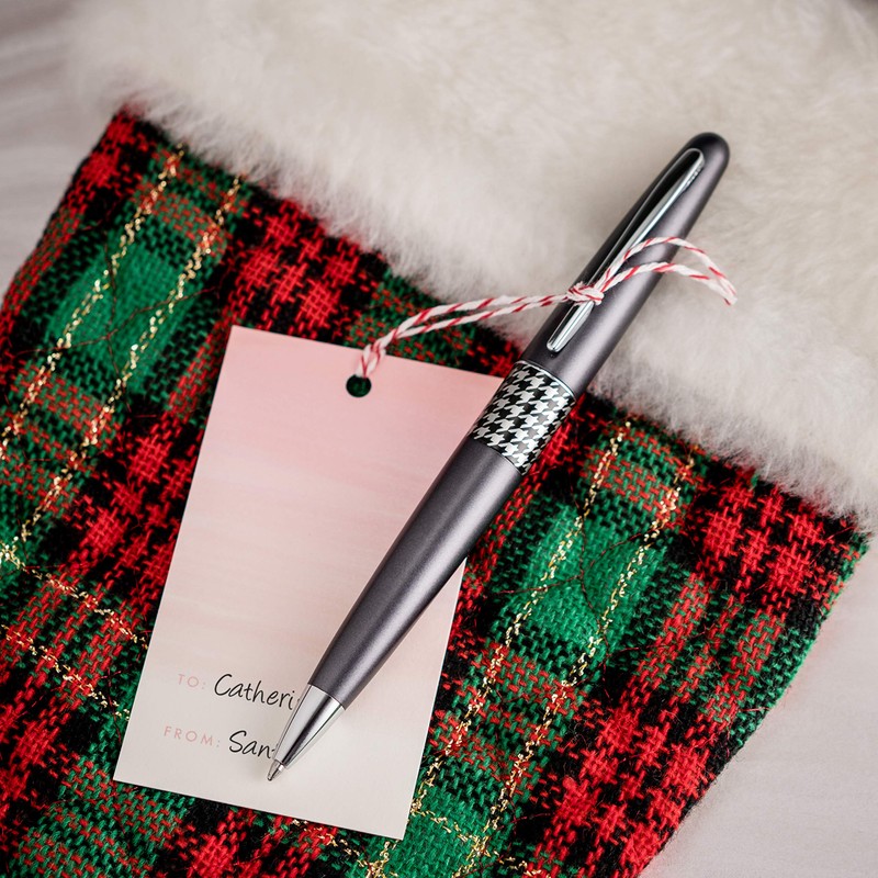 PILOT MR Retro Pop Collection Ballpoint Pen in Gift Box,
