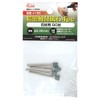 POLARIS Mini Router Parts Series (3652 Stone Bit Set)