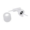 Foaming Soap Dispenser Large Capacity Multi Purpose Humanized Electric Foaming