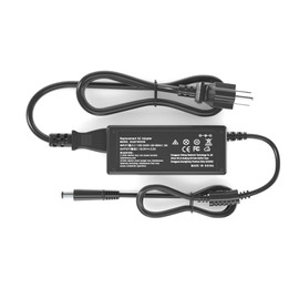 18.5V 3.5A 65W AC Adapter for HP 2000 Laptop 2000-2B09WM 2000-2B19WM 2000-2A20NR, Pavilion G7 G6 G4 DV7 DV6 DV5 DV4 DM4, Elitebook 8460p 8470p 8440p 8560p 8760p 8460w 8470w 8570w 8770w