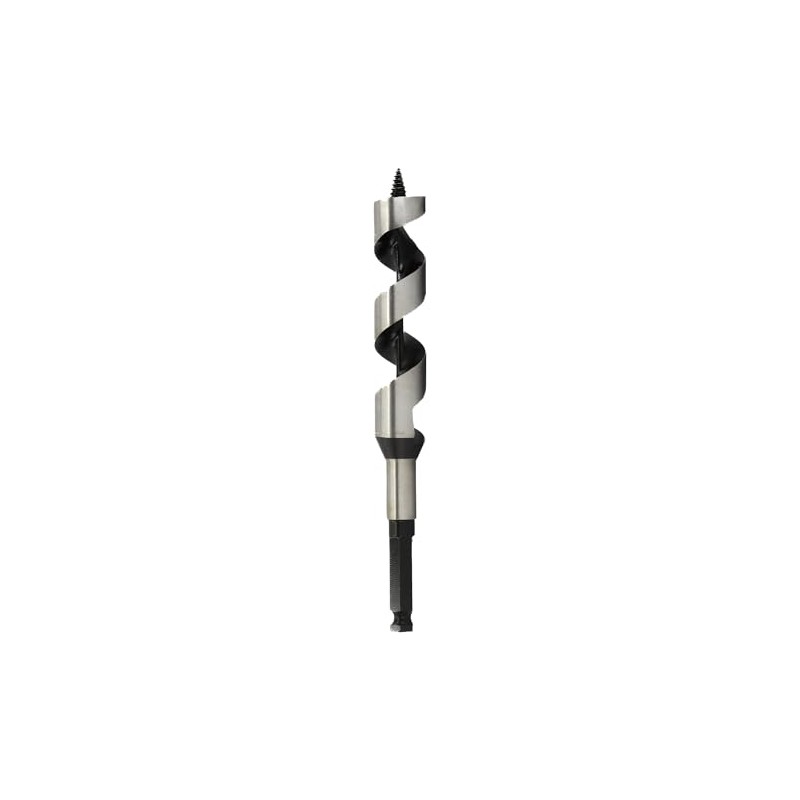 Drill America DMS73-2550 3/4"x 8" Nail Buster Auger Bit, DMS