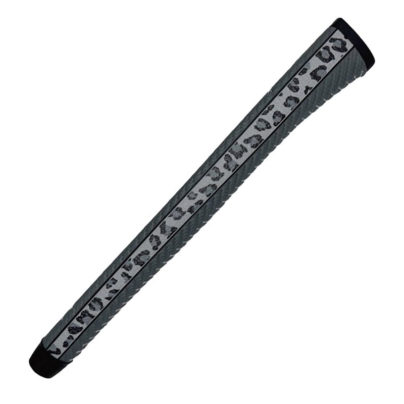 MIJ Hunter Putter Grip Gray