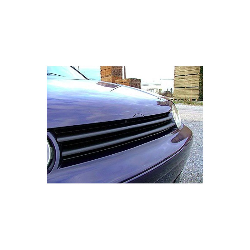 For VW GTI Golf MK6 6 Hood Notch Filler For