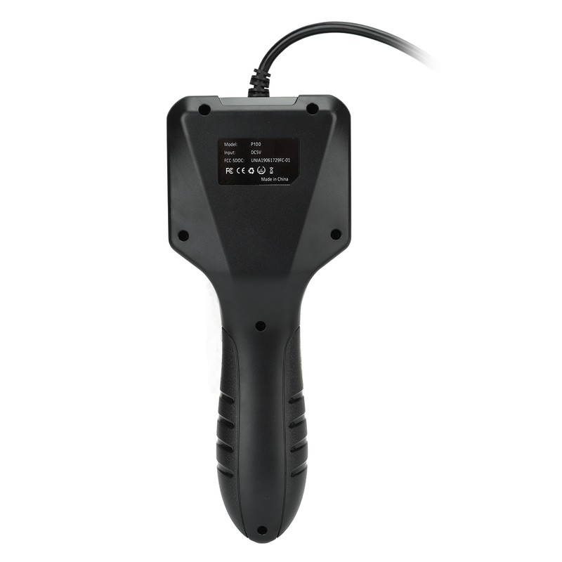 Endoscope Camera Industrial Endoscope 8mm 1080P HD Digital Borescope Inspection