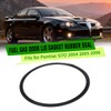 Fuel Gas Door Lid Gasket Rubber Seal for 2004 2005