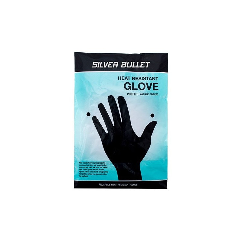 Silver Bullet Reusable Heat Resistant Glove