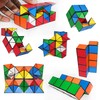 Rubik's Magic Star - Juego de 2 unidades de regalo
