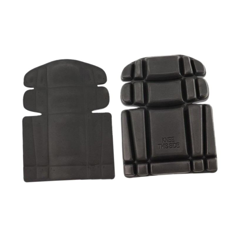 Colcolo 2x Knee Pads Inserts for Work Pants Men Accessory