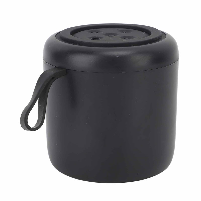 Mini Speaker Wireless AI Voice Control Portable BT Speaker Subwoofer