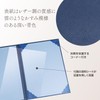 Sasagawa 10-6001 Certificate File Taka Seal Compatible with A4 Size