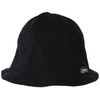 Coleman 187-0072 Sauna Hat, Black