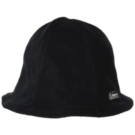 Coleman 187-0072 Sauna Hat, Black