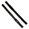MuscleForge® Deadlift Straps for Strength Training, Weightlifting and Powerlifting -