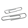 Caja Clips Jumbo Acco P1700 Sujeta Hasta 35 Hojas-100 Clips