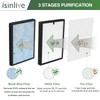isinlive Replacement Compatible with Okaysou AirMax 8L, 3-in-1 System