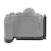 FOTGA Vertical Quick Release Plate L Bracket for Canon EOS