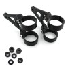 xitomer Aftermarket Fit For Triumph Bonneville T120/T120 Black 16-20 Headlight