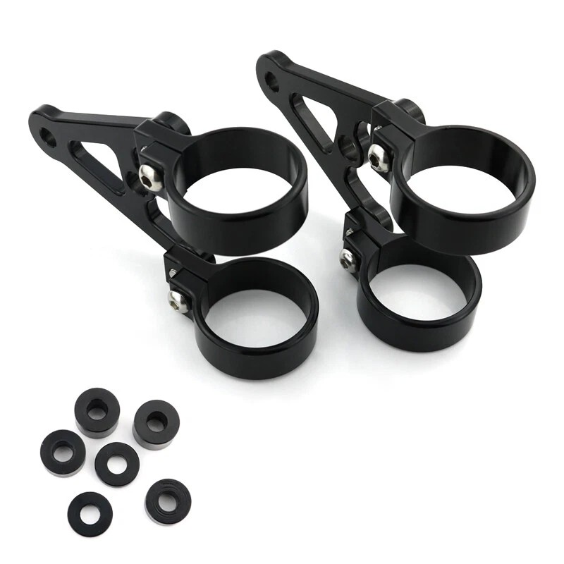 xitomer Aftermarket Fit For Triumph Bonneville T120/T120 Black 16-20 Headlight