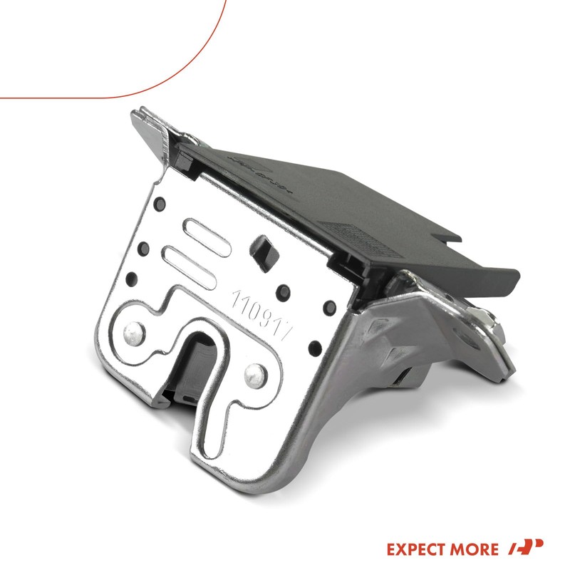 A-Premium Rear Tailgate Trunk Latch Lock Actuator Compatible with Volkswagen