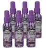 Dr.Doody Freshening Toilet Spray, Lavender Tush, 1.85 Fluid Ounce, 5