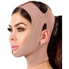 Shape Concept Chin Strap Support Band Neck Bandage Mentonera Post