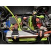 For Traxxas Traxxas Jato Nitro to Electric Conversion Mount Kit