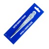 Yakamoz Taper Gage 1/32-5/8 Inch 1-15mm Stainless Gap Hole Taper